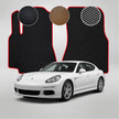 EVA Dywaniki do Porsche Panamera 1 gen Coupe (2009–2016)