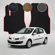 EVA Dywaniki do Renault Clio 3 gen Hatchback (2005–2009)