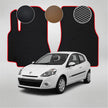 EVA Dywaniki do Renault Clio 3 gen Hatchback (2009–2012)