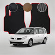 EVA Dywaniki do Renault Espace 4 gen Minivan (2002–2014)
