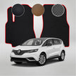 EVA Dywaniki do Renault Espace 5 gen Minivan (2014–2021)