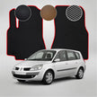 EVA Dywaniki do Renault Grand Scenic 2 gen Minivan (2006–2009)
