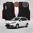 EVA Dywaniki do Renault Grand Scenic 3 gen Minivan (2009–2013)