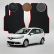EVA Dywaniki do Renault Grand Scenic 4 gen Minivan (od 2016)