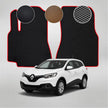 EVA Dywaniki do Renault Kadjar 1 gen Crossover (2015–2018)