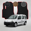 EVA Dywaniki do Renault Kangoo 2 gen Minivan (2007–2021)