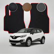EVA Dywaniki do Renault Kaptur 1 gen Crossover (od 2016)