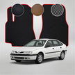 EVA Dywaniki do Renault Laguna 1 gen Hatchback (1994–2001)