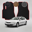 EVA Dywaniki do Renault Laguna 2 gen Hatchback (2001–2007)