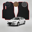 EVA Dywaniki do Renault Laguna 3 gen Liftback (2011–2015)
