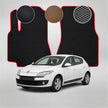EVA Dywaniki do Renault Megane 3 gen Hatchback (2008–2014)