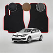 EVA Dywaniki do Renault Megane 3 gen Hatchback (2014–2015)