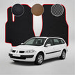 EVA Dywaniki do Renault Megane 2 gen Kombi (2006–2009)