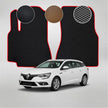 EVA Dywaniki do Renault Megane 4 gen Kombi (2016–2020)