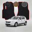 EVA Dywaniki do Renault Sandero 1 gen Hatchback (2007–2012)