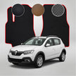 EVA Dywaniki do Renault Sandero 2 gen Crossover (2012–2020)