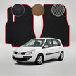 EVA Dywaniki do Renault Scenic 2 gen Minivan (2003–2009)