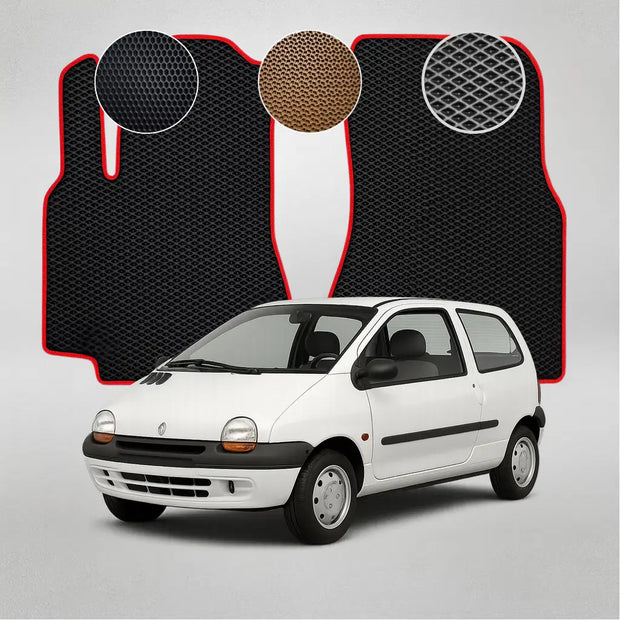 EVA Dywaniki do Renault Twingo 1 gen Hatchback (1992–2007)