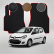 EVA Dywaniki do Renault Twingo 2 gen Hatchback (2007–2014)