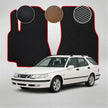 EVA Dywaniki do Saab 9-5 I 1 gen Kombi (1997–2010)