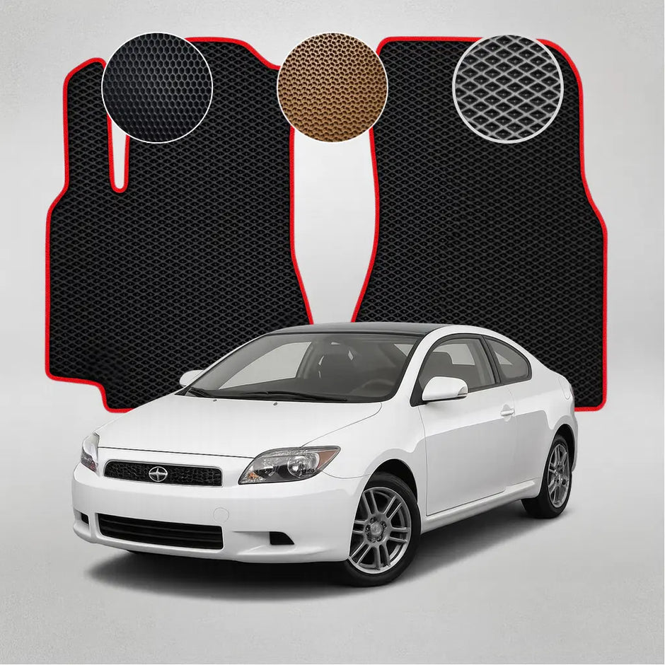 EVA Dywaniki do Scion Scion TC 1 gen Coupe (2005–2010)