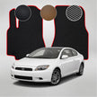 EVA Dywaniki do Scion Scion TC 1 gen Coupe (2005–2010)