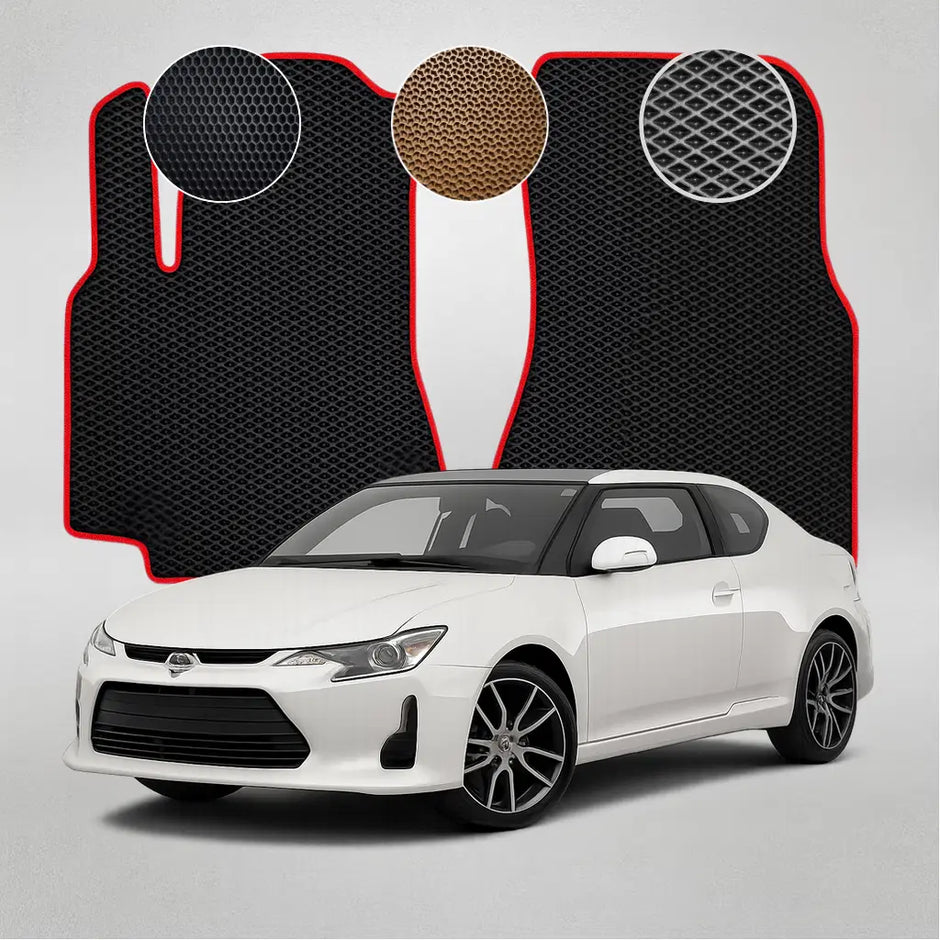 EVA Dywaniki do Scion Scion TC 2 gen Coupe (2014–2016)