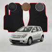 EVA Dywaniki do Scion Scion XA 1 gen Hatchback (2004–2006)