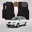 EVA Dywaniki do Seat Altea XL 1 gen Minivan (2006–2015)