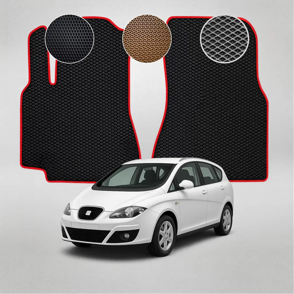 EVA Dywaniki do Seat Altea 1 gen Minivan (2004–2015)