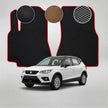 EVA Dywaniki do Seat Arona 1 gen Crossover (od 2017)