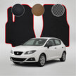 EVA Dywaniki do Seat Ibiza 6J 4 gen Hatchback (2008–2012)