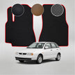 EVA Dywaniki do Seat Ibiza 6K 2 gen Hatchback (1993–2002)