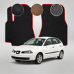 EVA Dywaniki do Seat Ibiza 6L 3 gen Hatchback (2002–2008)