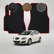 EVA Dywaniki do Seat Leon 1P 2 gen Hatchback (2005–2012)