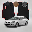 EVA Dywaniki do Seat Leon 3 gen Kombi (2016–2020)
