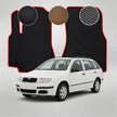EVA Dywaniki do Skoda Fabia 1 gen Kombi (2000–2004)