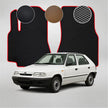 EVA Dywaniki do Skoda Felicia 1 gen Hatchback (1994–2001)