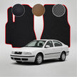 EVA Dywaniki do Skoda Octavia A4 (Tour) 1 gen Liftback (1996–2010)