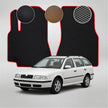 EVA Dywaniki do Skoda Octavia A4 (Tour) 1 gen Kombi (1996–2010)