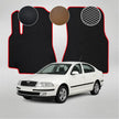EVA Dywaniki do Skoda Octavia A5 2 gen Liftback (2004–2008)
