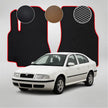 EVA Dywaniki do Skoda Octavia-tour 1 gen Liftback (2004–2010)
