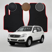 EVA Dywaniki do SsangYong Rexton W 1 gen Crossover (2012–2017)