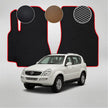 EVA Dywaniki do SsangYong Rexton 1 gen Crossover (2001–2012)