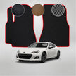 EVA Dywaniki do Subaru BRZ 1 gen Coupe (od 2012)