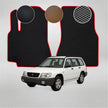 EVA Dywaniki do Subaru Forester 1 gen Crossover (1997–2002)