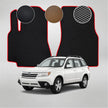 EVA Dywaniki do Subaru Forester 3 gen Crossover (2008–2012)