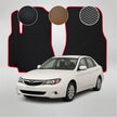 EVA Dywaniki do Subaru Impreza 3 gen Sedan (2007–2011)
