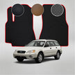 EVA Dywaniki do Subaru Outback 3 gen Crossover (2003–2009)