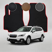EVA Dywaniki do Subaru Outback 6 gen Crossover (od 2019)